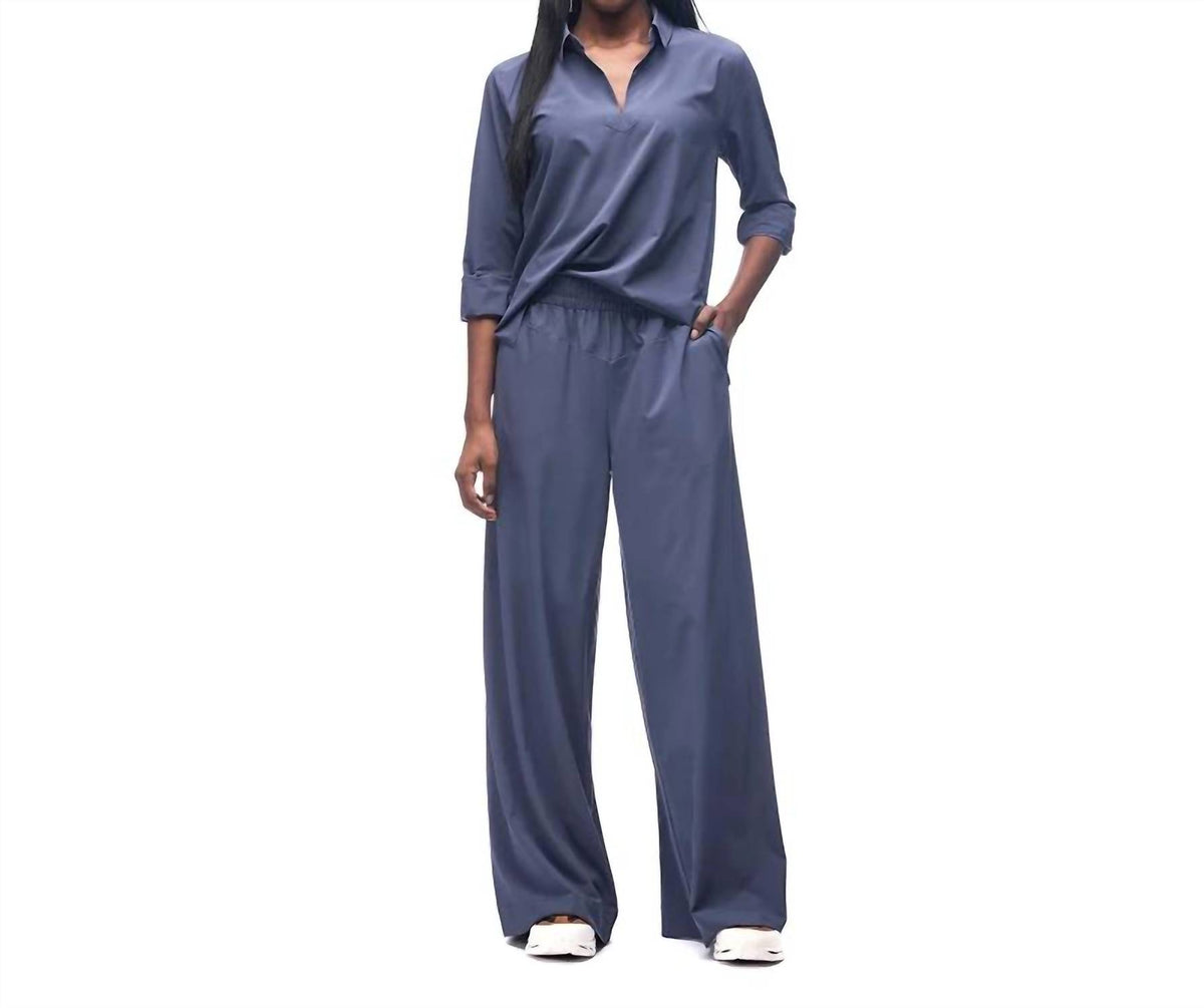 Indyeva - Women's Epesi Pants