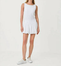 Lilly Pulitzer - GIORGIE UPF 50+ BUBBLE SKORT