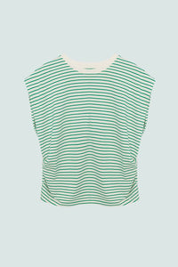 Pistola - Trina Muscle Tee