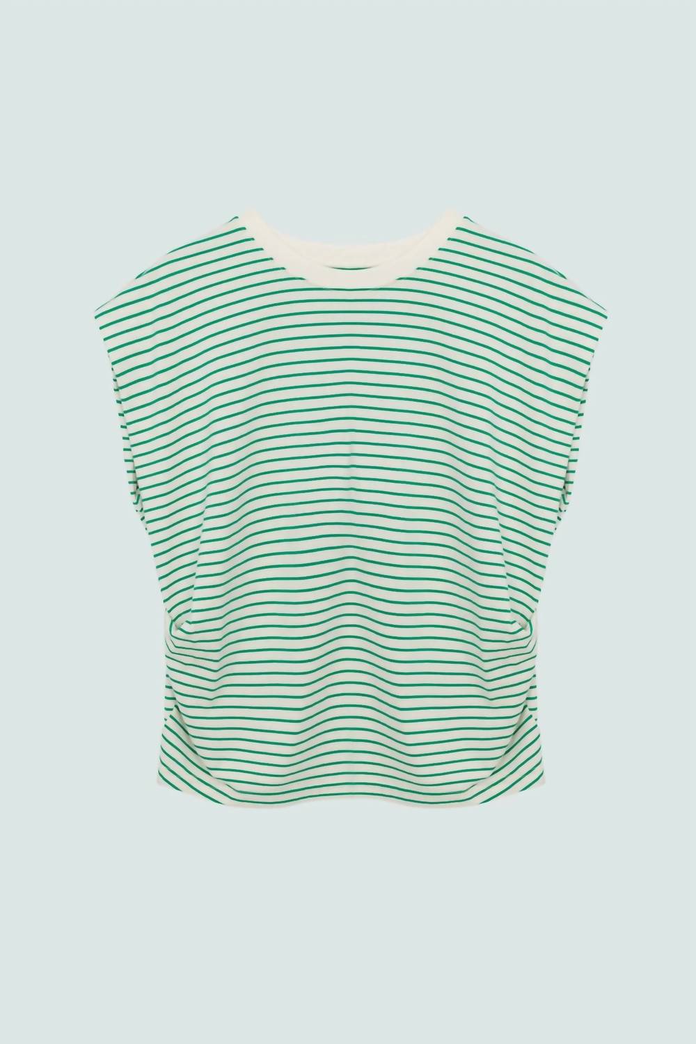 Pistola - Trina Muscle Tee