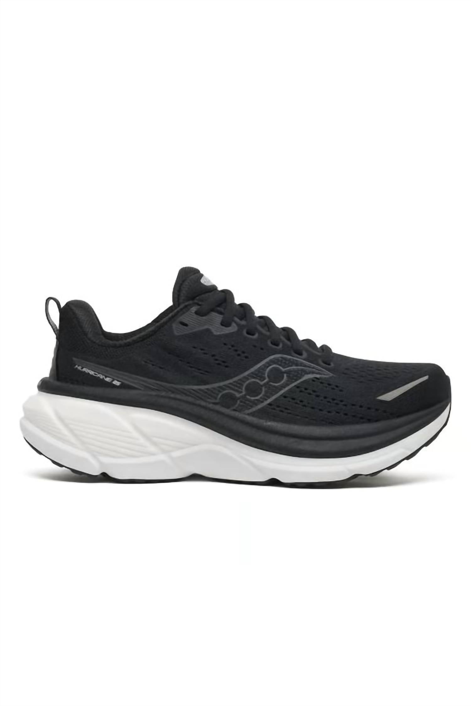 Saucony - Women's Hurricane 25 Running Shoes