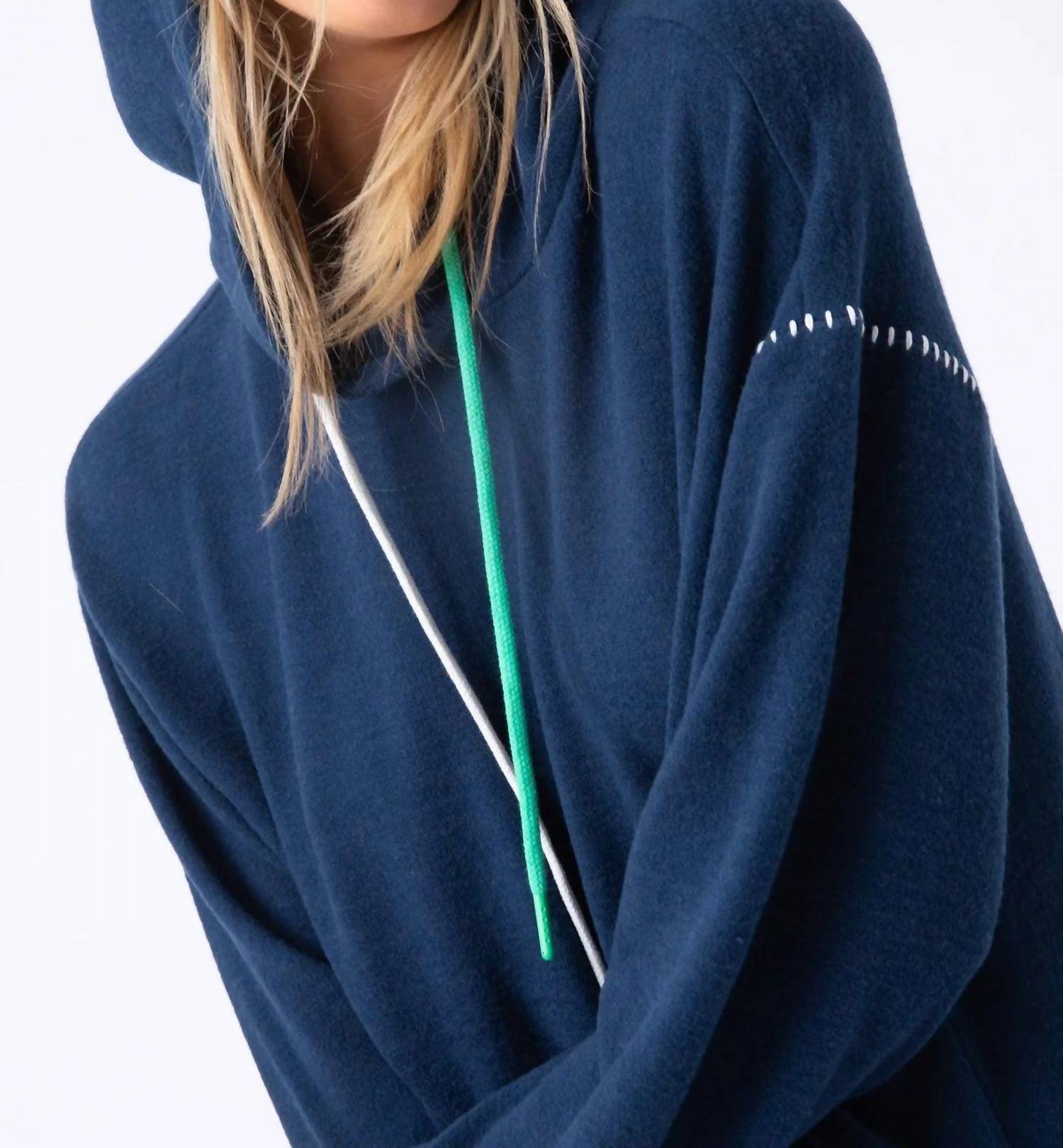 Pj Salvage - Ocean Breeze Hoodie