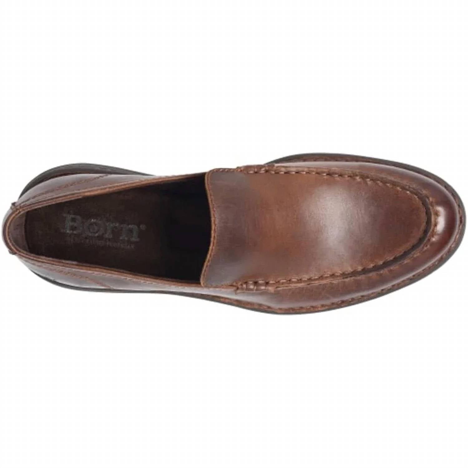 Born - Men's Thaton Loafer