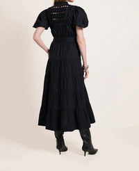 Scarlett Poppies - Ethereal Maxi Dress