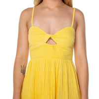 Roxy - Women's Sunrise Vibes Dress