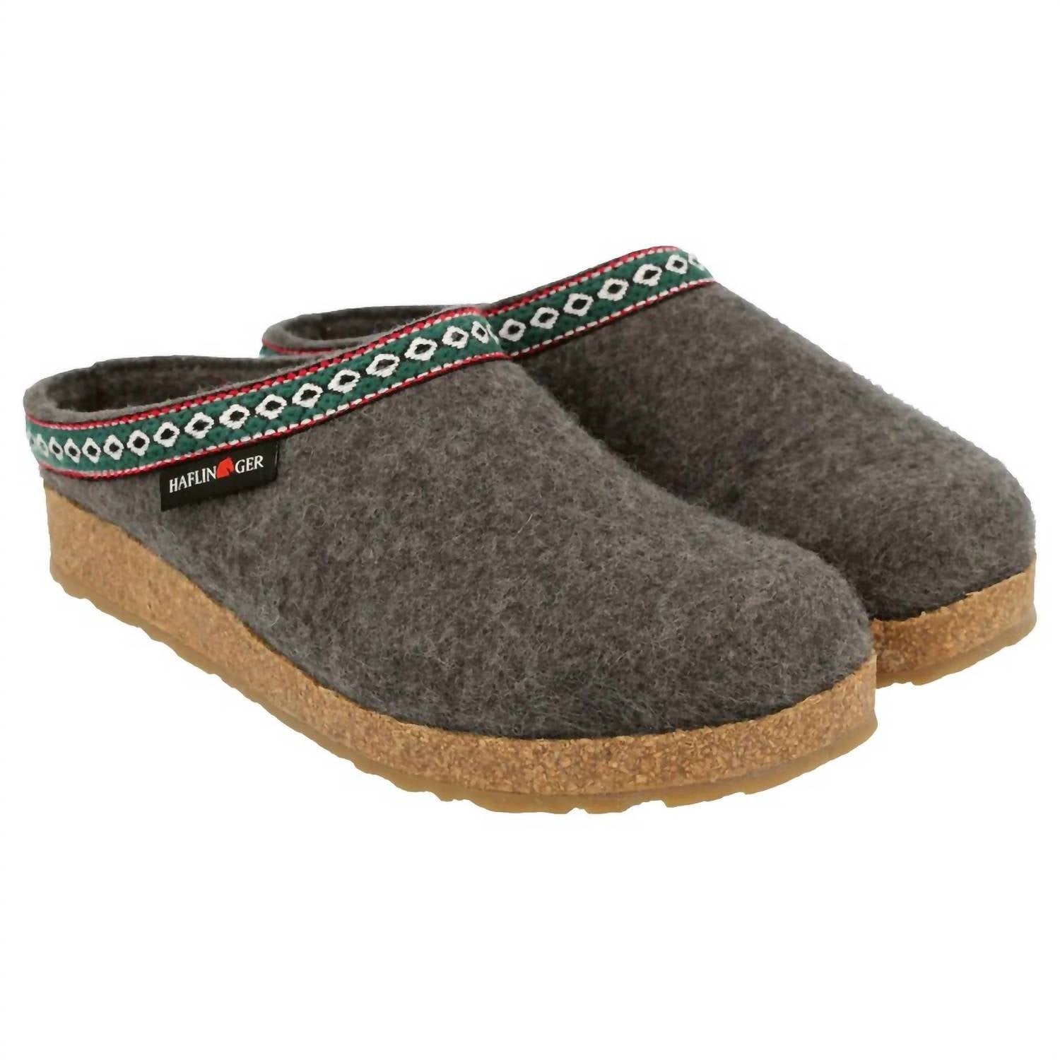 Haflinger - Women's GZ Clog