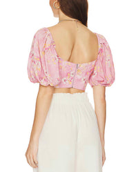 Bardot - Kiah Corset Top