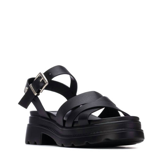 Xti - Women's 17515801 Refresh Sandal