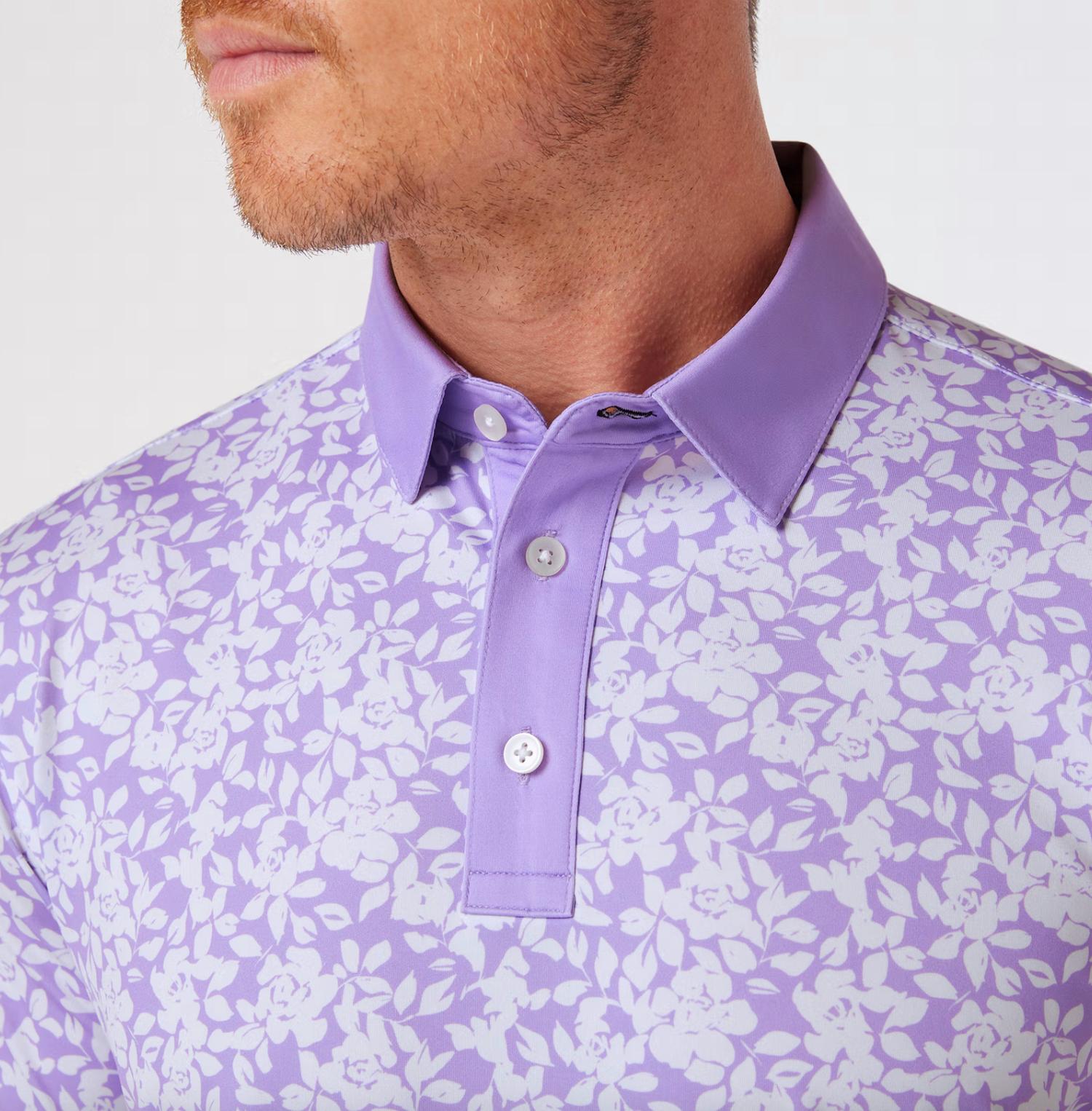 Mizzen + Main - Versa Polo