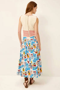 Marie Oliver - Vicki Skirt