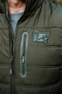 Burlebo - Puffer Vest