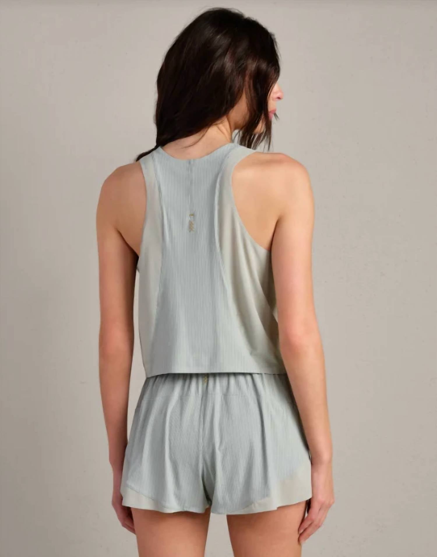 Rhone - Lightspeed Tank Top