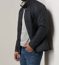 Peter Millar - Suffolk Quilted Travel Coat