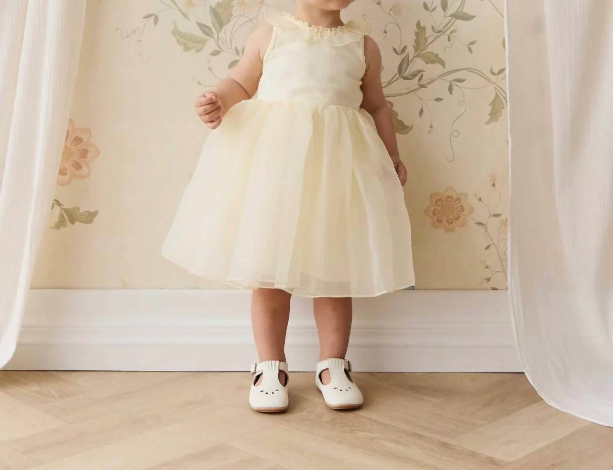 Jamie Kay - Adalyn Dress