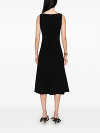 Theory - Mermaid Midi Dress