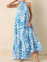Prosperina - Rebecca Maxi Dress