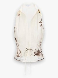 Hevron - Sloan Vest Top