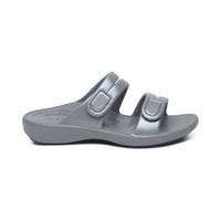 Aetrex - Women's Janey Sport Slide Sandal