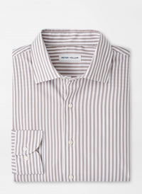 Peter Millar - Cannon Crown Lite Cotton Stretch Shirt