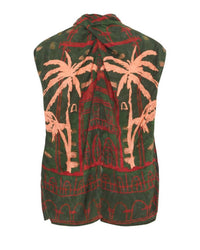 Johanna Ortiz - Women's Mystic Shore Top