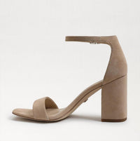 Sam Edelman - Women's Daniella Block Heel Sandal