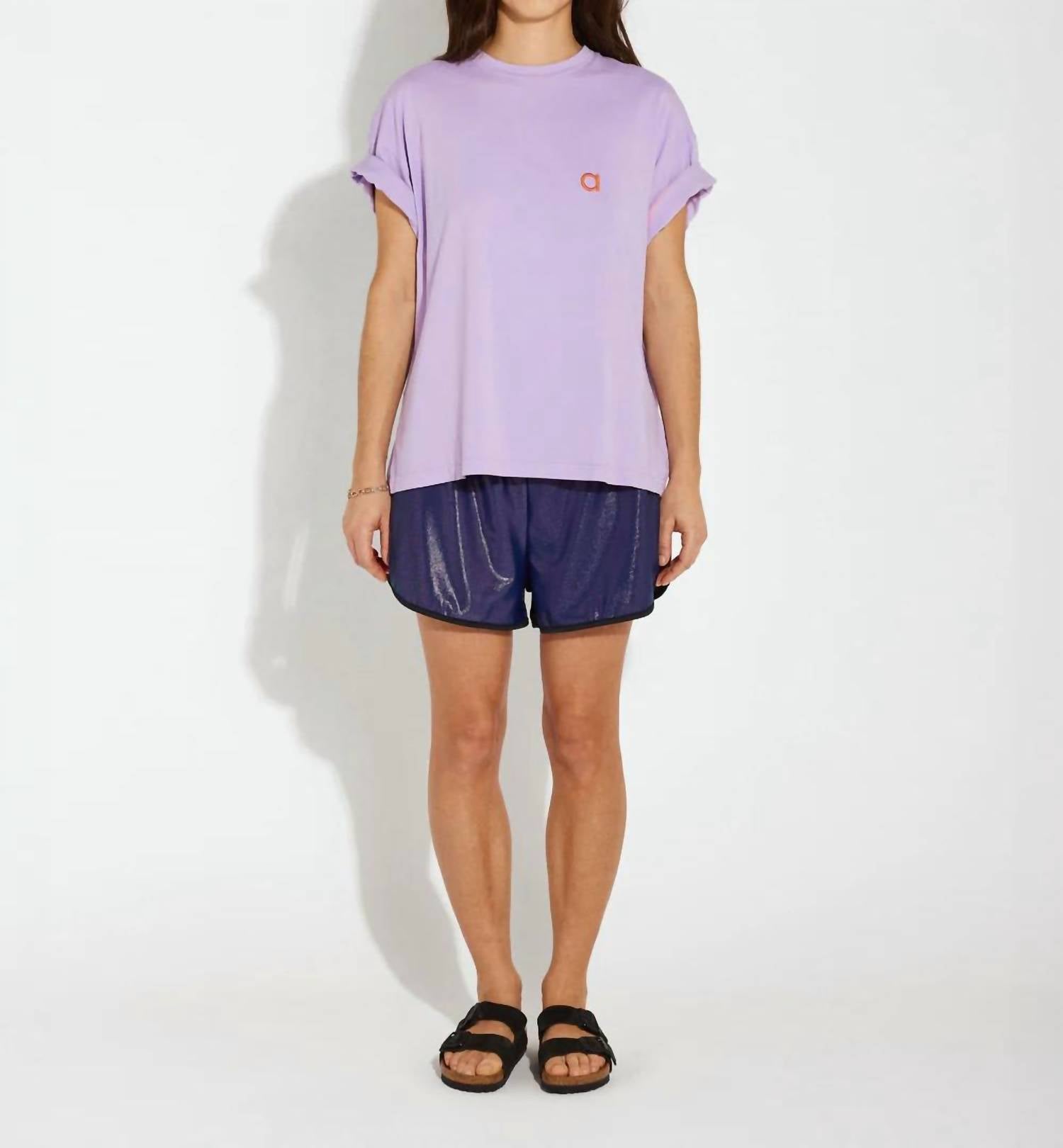 Albertine - Leeroy Shorts
