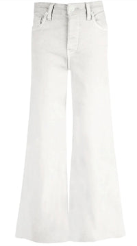Kut From The Kloth - Women's Meg High Rise Fab Ab Wide Leg Pants
