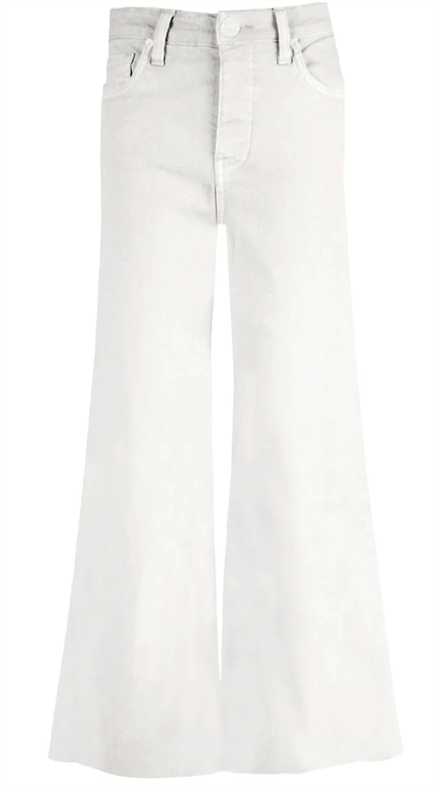 Kut From The Kloth - Women's Meg High Rise Fab Ab Wide Leg Pants