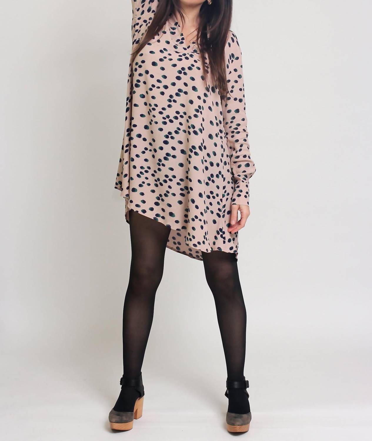 Hayden La - Everleigh Mini Dress