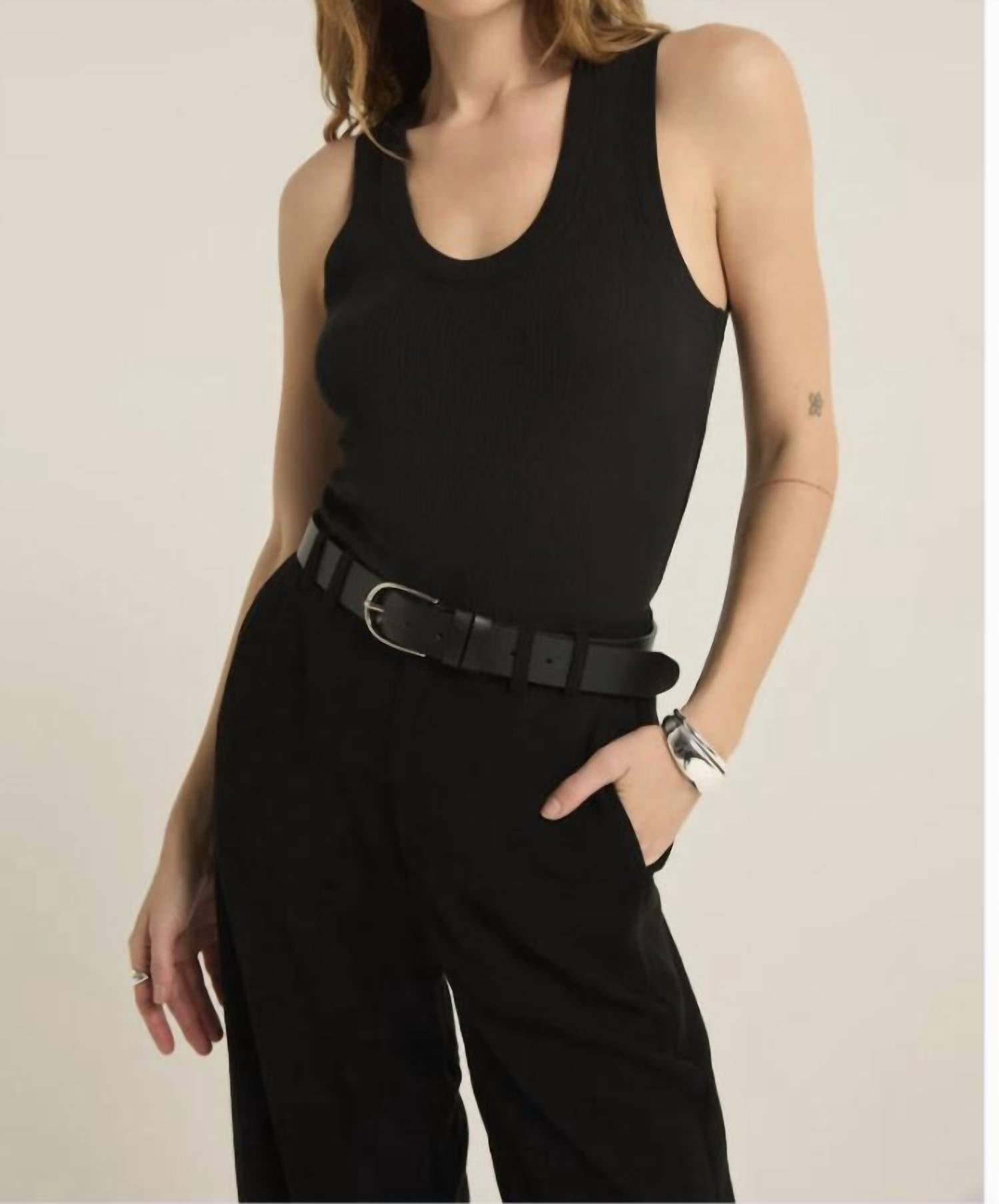 Z Supply - Sirena Rib Tank