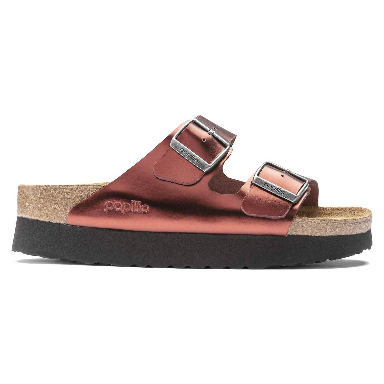Birkenstock - Women's Papillio Arizona Open Toe Sandals