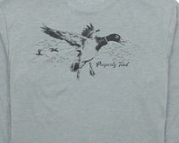 Properly Tied - Boy's Portland Pocket Tee