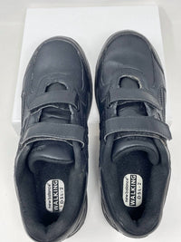 New Balance Women's Achieve Walking Shoes in velcro black - women's shoe - view 4
