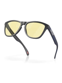 Oakley - Frogskins Rectangle Non Polarized Sunglasses 9013-l455