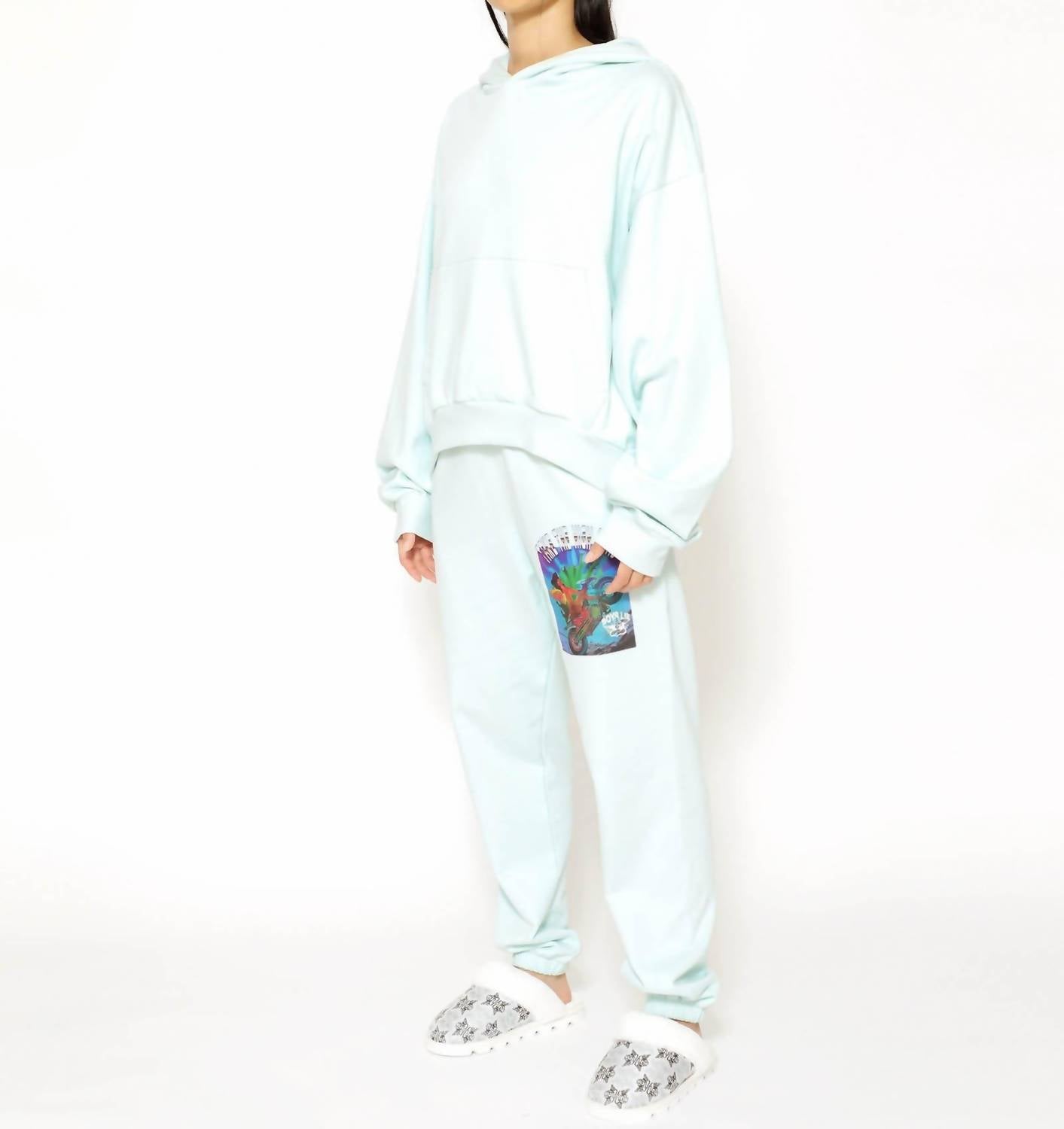 Boys Lie - Take the High Road Sweatpants