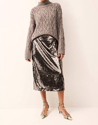 Marie Oliver - Wray Skirt