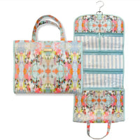 Laura Park - Women's Brooks Avenue Hanging Travel Case
