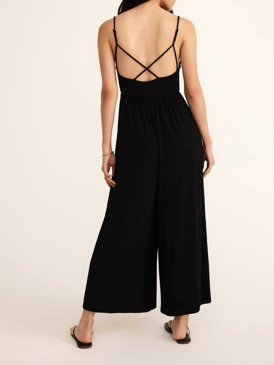 Z Supply - Women's Roz Jumpsuit