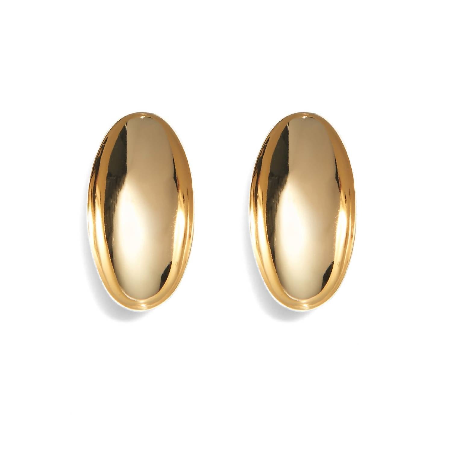 Lady Grey - Women's Ione Earrings