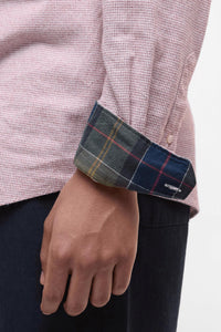 Barbour - Turner Tailored Houndstooth Shirt