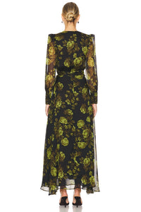 Bardot - Lucianna Maxi Dress
