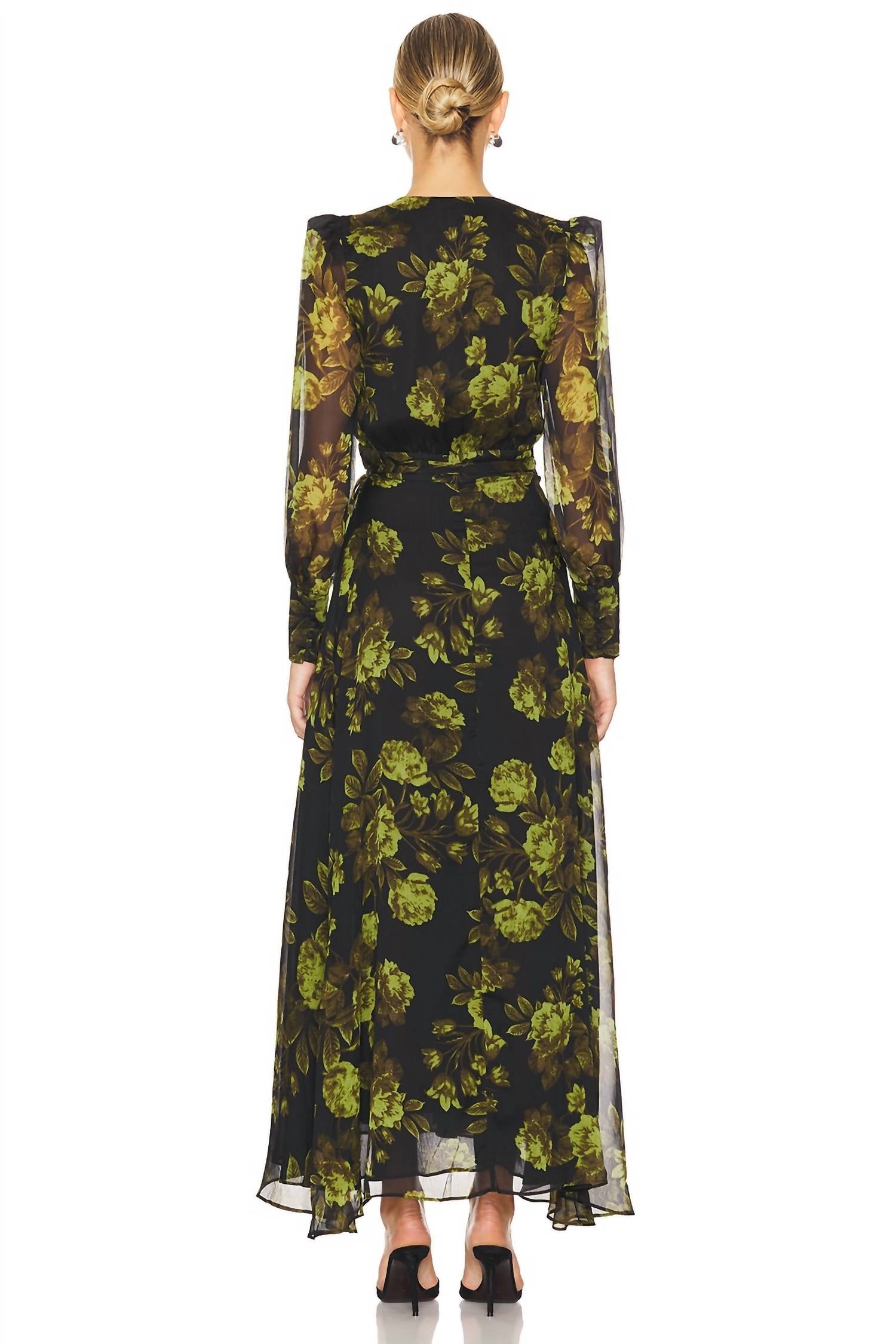 Bardot - Lucianna Maxi Dress