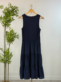 Another Love - Women's Portia Rib Tank Dress