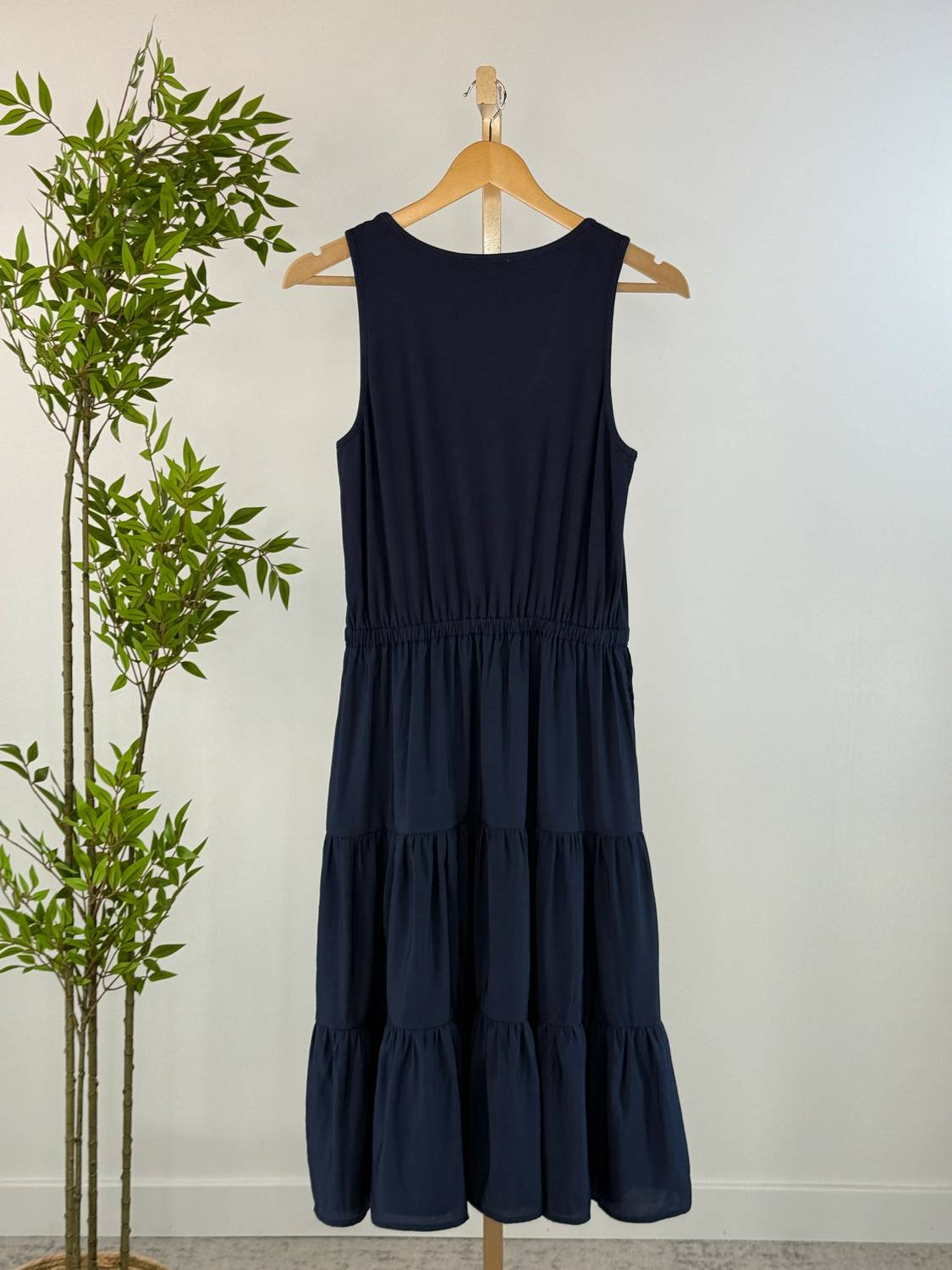 Another Love - Women's Portia Rib Tank Dress