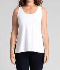 Sympli - Go To Relax Tank Top
