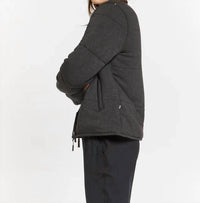Thread & Supply - Brenna Long Sleeve Jacket