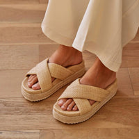 Matisse - WOMEN'S HALI PLATFORM SANDAL