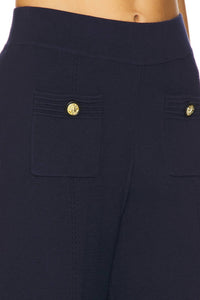 L'Agence - Madrid Wide Leg Pants