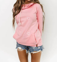 Ampersand Ave - Doublehood™ Sweatshirt
