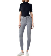 Dl1961 - Women'S - Florence Skinny Mid-rise Jeans